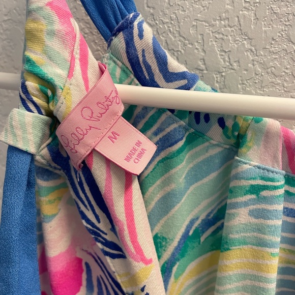 Lilly maxi - Picture 2 of 3